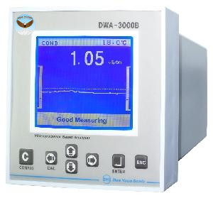 Thiết bị điều khiển độ dẫn điện (EC) - 2 điểm cài đặt DYS DWA-3000B CD